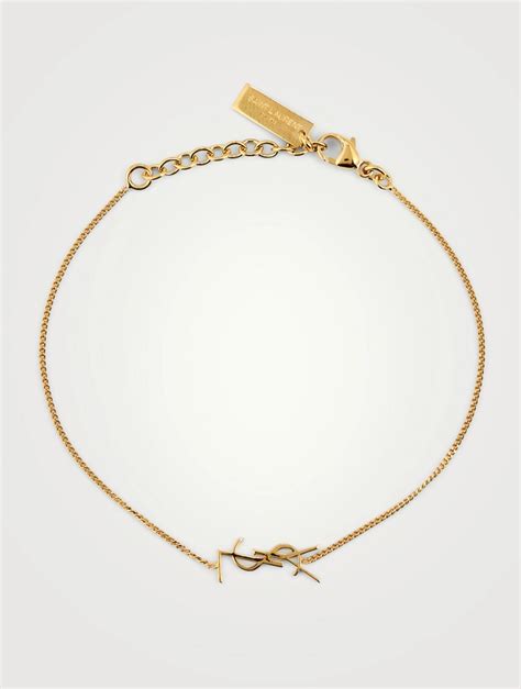 ysl bracelwt